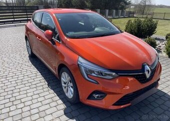 Renault Clio 1.3 BENZÍN