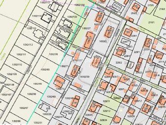 Ružový 6 árový pozemok v Širokom (F686-14-ANMi)