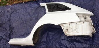 Škoda Superb 3 combi ľavý zadny blatník