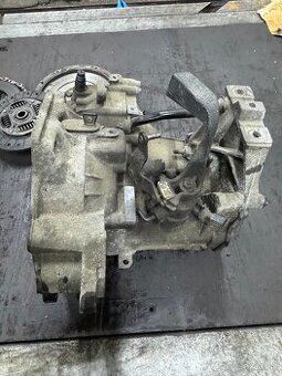 Prevodovka 1.9 TDI 81kw kod EGR +komplet spojka Jednohmota