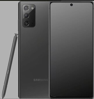 Galaxy Note20 5G