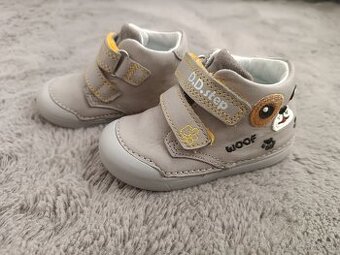 DD Step veľkosť 20