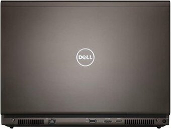 Predám Dell Precision M4800 SSD Podsvietená klávesnica