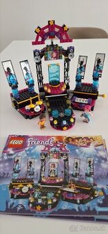 Lego Friends 41105 - Popstar