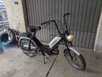 Babeta 210 funkčná