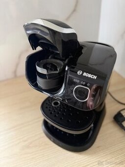 Kapsulový kávovar Bosch Tassimo My Way TAS6502