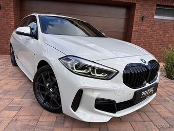 BMW rad 1 M-SPORT AUTOMAT 6/2022 /SK ŠPZ/ ODPOČET DPH
