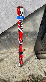 Detske lyze Atomic 120