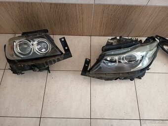 Bmw E90 E91 rok 2004-2008 Bi xenonovy svetlomet kompletný