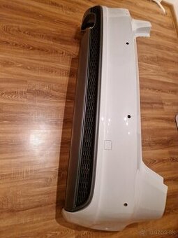 Zadný nárazník audi A3