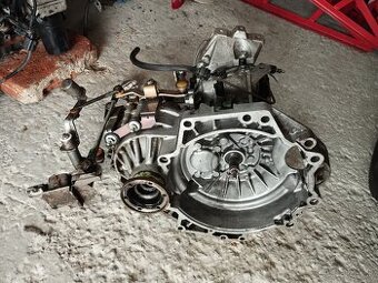 Prevodovka Octavia 1 benzín 1.6