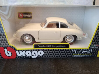 1/24 Porsche 356