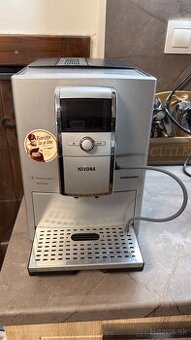 Automaticky kávovar Nivona NICR 842