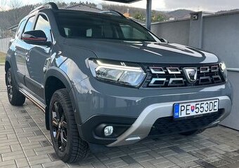 Dacia Duster  1.0 TCe ECO-G EXTREME