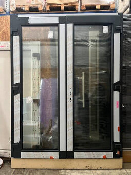 Vchodové dvere 1800x2310