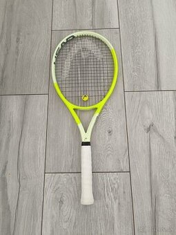 Predám novú raketu Head Extreme MP