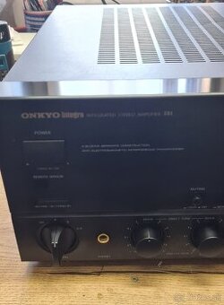 Onkyo Integra A-8780
