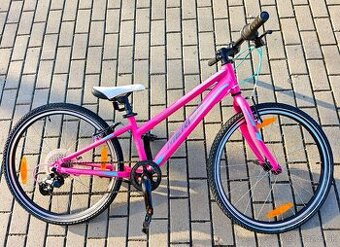 Na predaj detský bicykel Junior MERIDA MATTS J 24