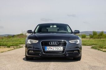 AUDI A5 Sportback 2.0 TDI 140kW 2014
