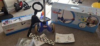 Detské odrazadlo Micro Mini