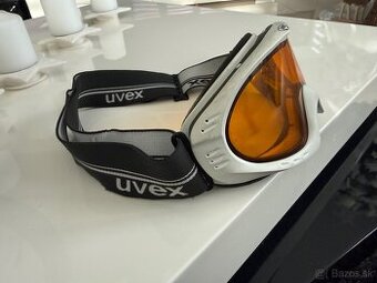 Lyžiarske okuliare Uwex