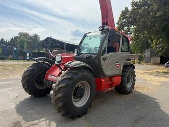 Manipulator Manitou 960
