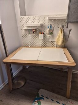 Stolík IKEA Flisat
