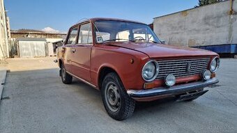 Lada 1200