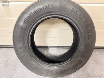 Continental EcoContact 7S 215/65 R 16
