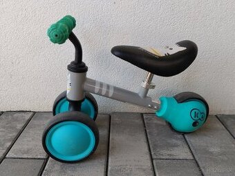 Predám odrážadlo Kinderkraft