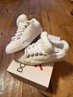 Predám pánske tenisky Dolce & Gabbana