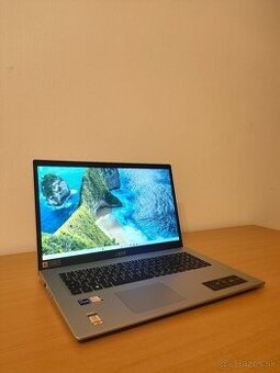 Acer A317-53 | Core i7 • 12GB RAM • 512GB SSD