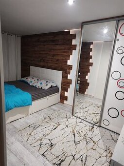 Predám 2,5 izbový byt Karpatská 2 Prešov Sekčov