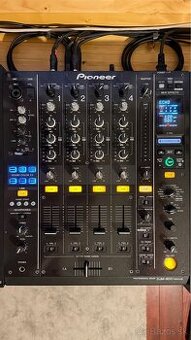 Pioneer DJM-900NXS