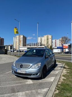 Mercedes Benz B180 CDI AUTOMAT