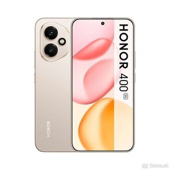 Predám HONOR 400 5G 8GB/512GB, TOP stav, VOLNY