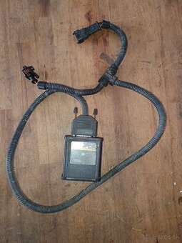 Fiat freemont 125kw diesel - čip tuning