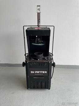 Scannery Trix Tristar