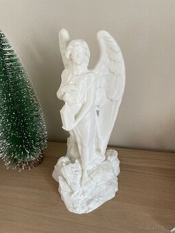 Postava anjel - soška