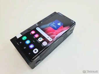 SAMSUNG GALAXY S21 ULTRA 12/256GB PHANTOM BLACK