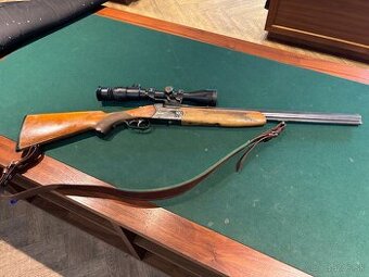 Predam Guľabrok ČZ Uhersky Brod 7x65R/16