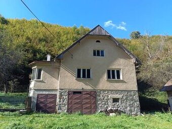 Hospodárska usadlosť