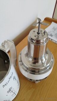 Predám nový typ Miomatu