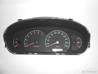 Budiky Hyundai Elantra / starší aj novší model