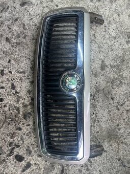 Predná maska fabia 1