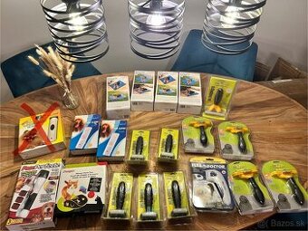 Predám všetko čo je na foto