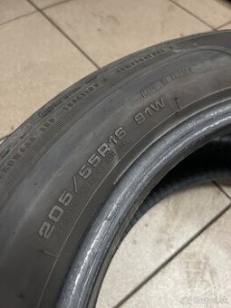 SAVA intensa hp2 205/55 R16