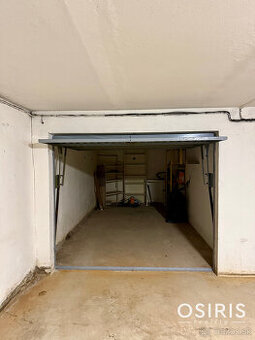 Predaj garáže v garážovom dome