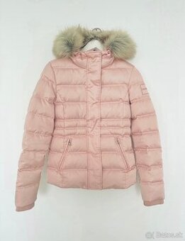 Nova paperova bunda Calvin Klein velkost S