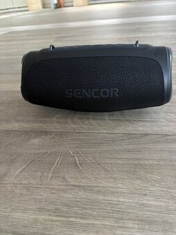 Vodovzdorný bluetooth reproduktor